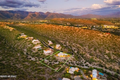 4021 N Painted Quail Dr, Tucson, AZ 85750 - photo 3