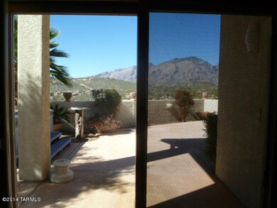 master bedroom view
