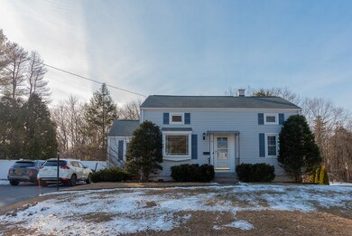 22 Hoover Rd, Northborough, MA 01532 - photo 2