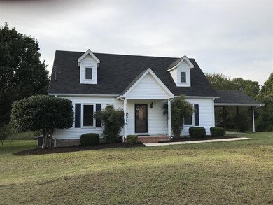 304 Southview Dr, Shelbyville, TN 37160 - photo 2