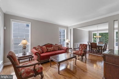 23128 Persimmon Ridge Rd, Clarksburg, MD 20871 - photo 3