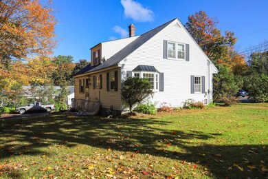 5 Hillcrest Rd