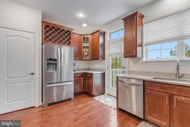 7362 Riding Meadow Way, Manassas, VA 20111 - photo 5