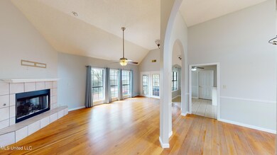 10141 Fox Chase Dr, Olive Branch, MS 38654 - photo 6