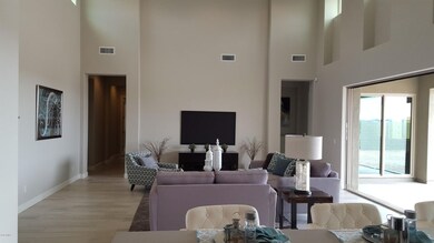 QDH Living room