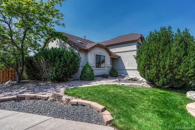 339 Sandreed Place, Colorado Springs, CO 80921 - photo 2