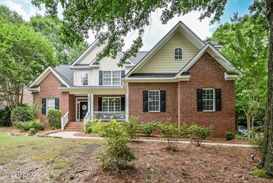 221 Providence Blvd, Macon, GA 31210 - photo 2