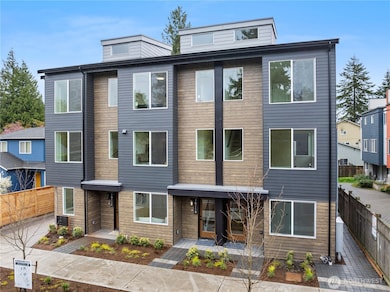 1913 A N 120th St, Seattle, WA 98133 - photo 2