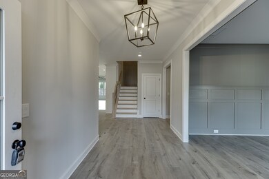 170 Old Swimming Pool Rd, Buford, GA 30518 - photo 4