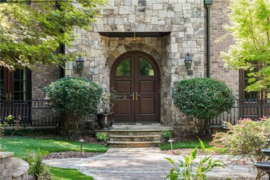 3558 Mill Creek Rd NE, Atlanta, GA 30319 - photo 6