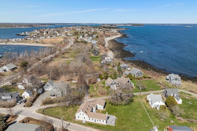 Bailey Island
