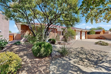6960 Cherry Hills Loop NE, Albuquerque, NM 87111 - photo 4