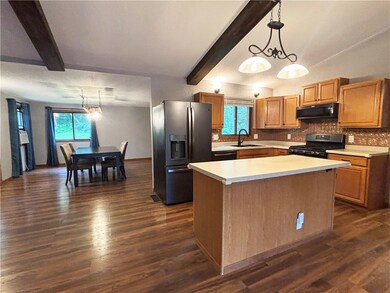 2005 8 1 2 Ave, Cameron, WI 54822 - photo 5