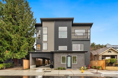117 Wells Ave S unit F (R), Renton, WA 98057 - photo 2