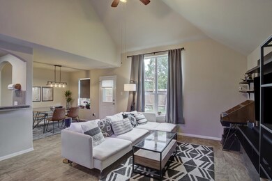 9414 Valley Tree Ln, Houston, TX 77089 - photo 5