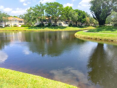 Lake Views from Unit