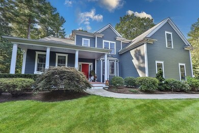 24 Berkeley Dr, Walpole, MA 02081 - photo 2