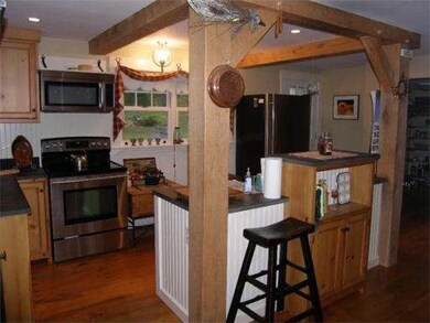 270 Thompson Rd, Princeton, MA 01541 - photo 7