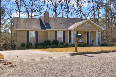 632 Kemper Dr, Evans, GA 30809 - photo 3