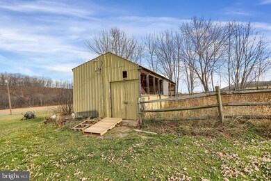 767 Church Rd unit PARCEL 1, Monroe Township, PA 17870 - photo 4