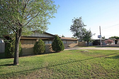 3831 W GRISWOLD RD Phoenix AZ 85051