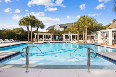 Bridges Pool