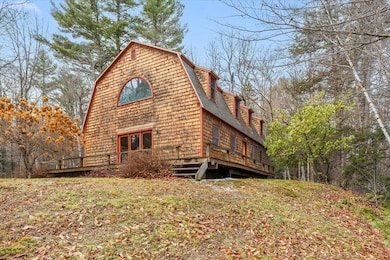 1501 Sheldon Hill Rd, Wardsboro, VT 05355 - photo 5