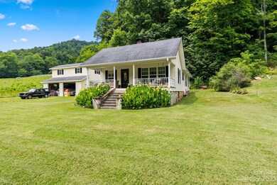 3472 Bald Mountain Rd, Burnsville, NC 28714 - photo 4