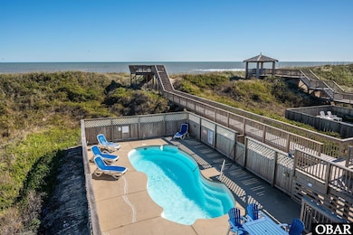 5709 S Virginia Dare Trail unit 3, Nags Head, NC 27959 - photo 6