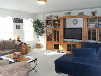 Family Room.