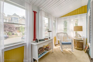 PORCH