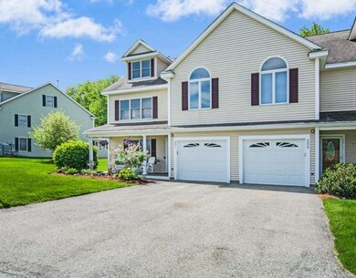 218 Rangeway Rd unit 231, North Billerica, MA 01862 - photo 2