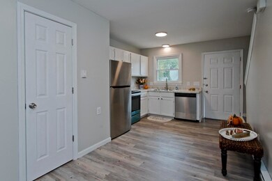343 Chicopee St unit 27, Chicopee, MA 01013 - photo 5