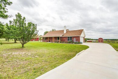 2226 Upper Denton Rd, Weatherford, TX 76085 - photo 3