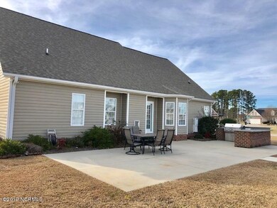 354 Lafollette Dr, Winterville, NC 28590 - photo 5