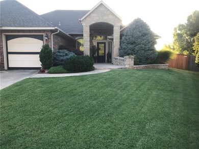 19413 Stone Cress Ct, Edmond, OK 73012 - photo 4