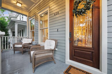 628 E 10th St, Houston, TX 77008 - photo 6