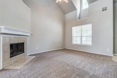 1917 Bridgeport Dr, Providence Village, TX 76227 - photo 6