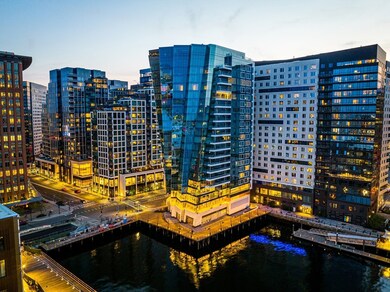 St. Regis Residences Boston unit PH1C, Boston, MA 02210 - photo 2