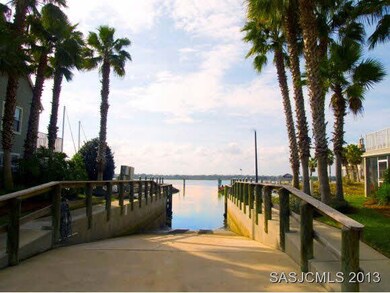 Boat Launch