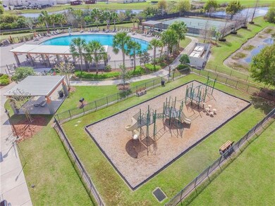 Community Playground