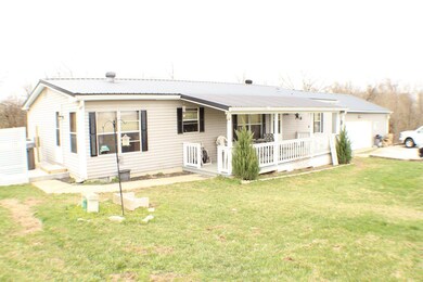 10007 Turtle Creek Rd, Florence, IN 47020 - photo 2