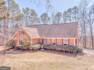 285 Skeet Shoot Rd, Dallas, GA 30132 - photo 2