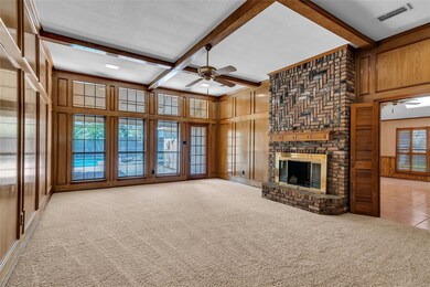 2537 Stonegate Dr N, Bedford, TX 76021 - photo 6