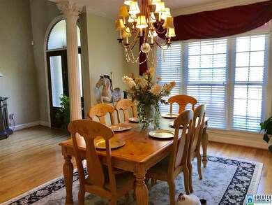 8880 Pine Mountain Rd, Pinson, AL 35126 - photo 6