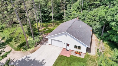 7722 County Road R, Suring, WI 54174 - photo 2