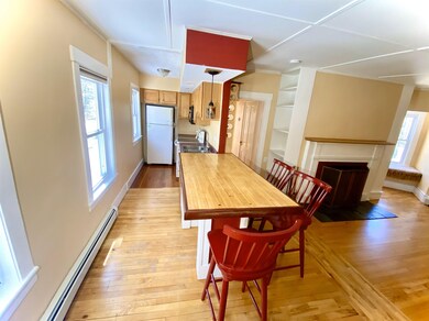 734 Kearsarge Rd unit 5, North Conway, NH 03860 - photo 2