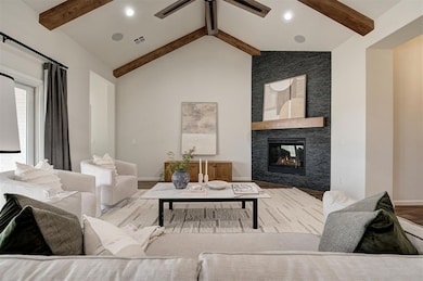 14800 Frankston Dr, Oklahoma City, OK 73142 - photo 7