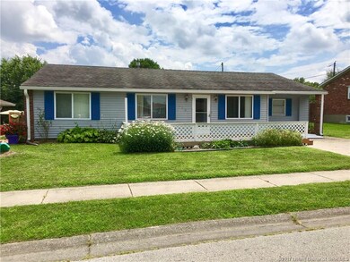 208 Pimlico Dr, New Albany, IN 47150 - photo 2