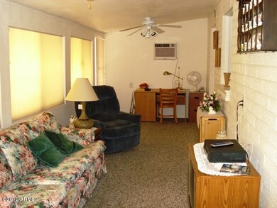 AZ Room Roanoke